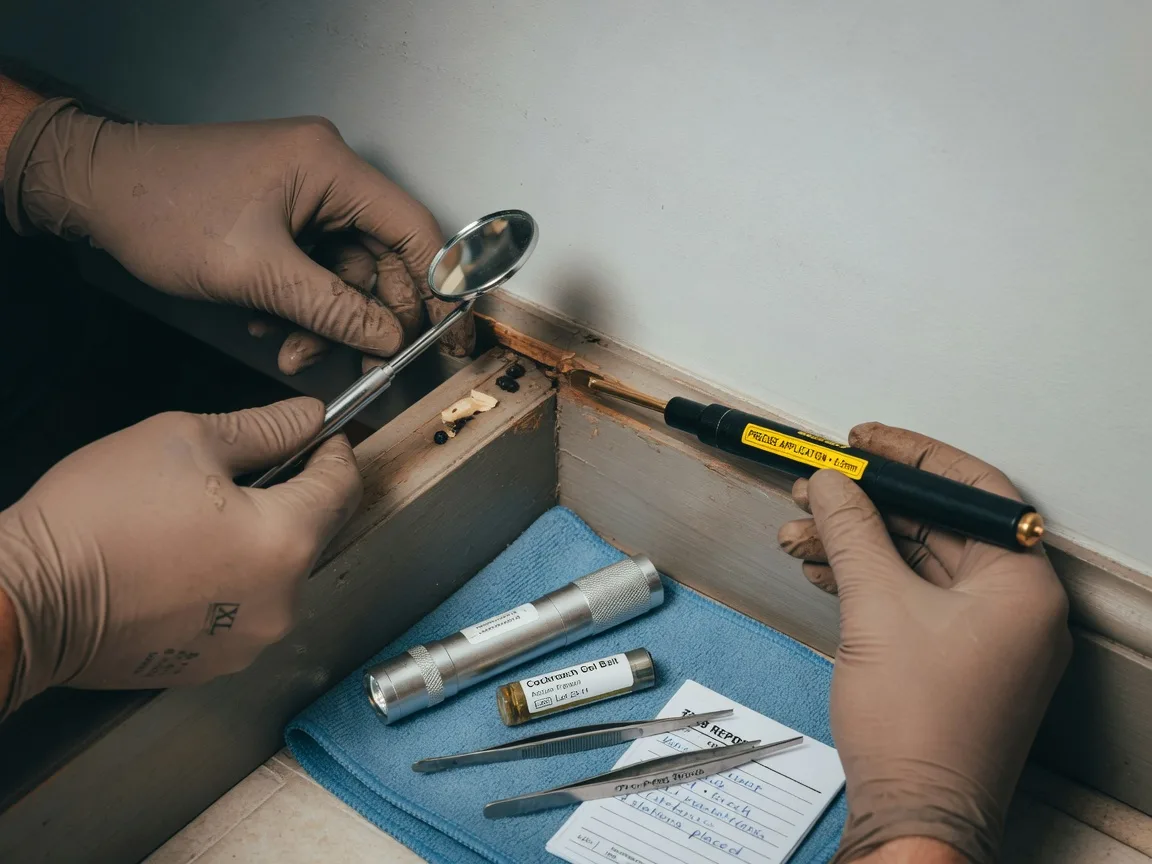 Why choose Emergency Pest Control in Brogue, PA